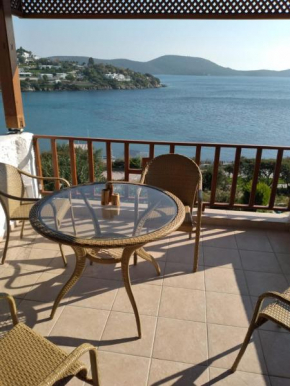 SUN BODRUM VİLLA